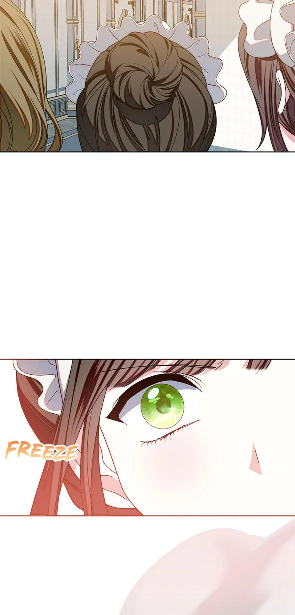 I Met the Male Lead in Prison Chapter 52 7